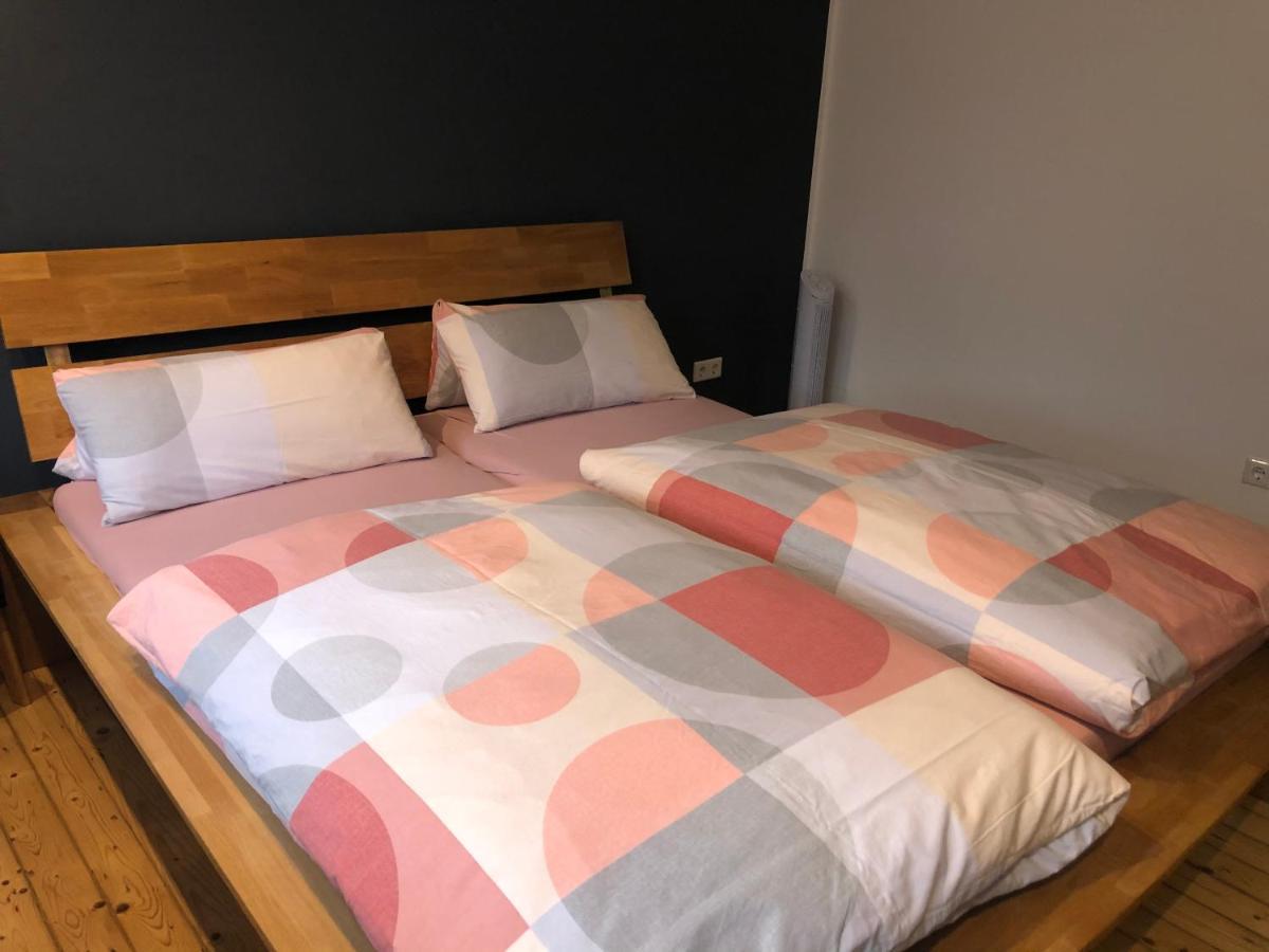 Apartamento Zentrale Unterkunft In Dortmund City Exterior foto