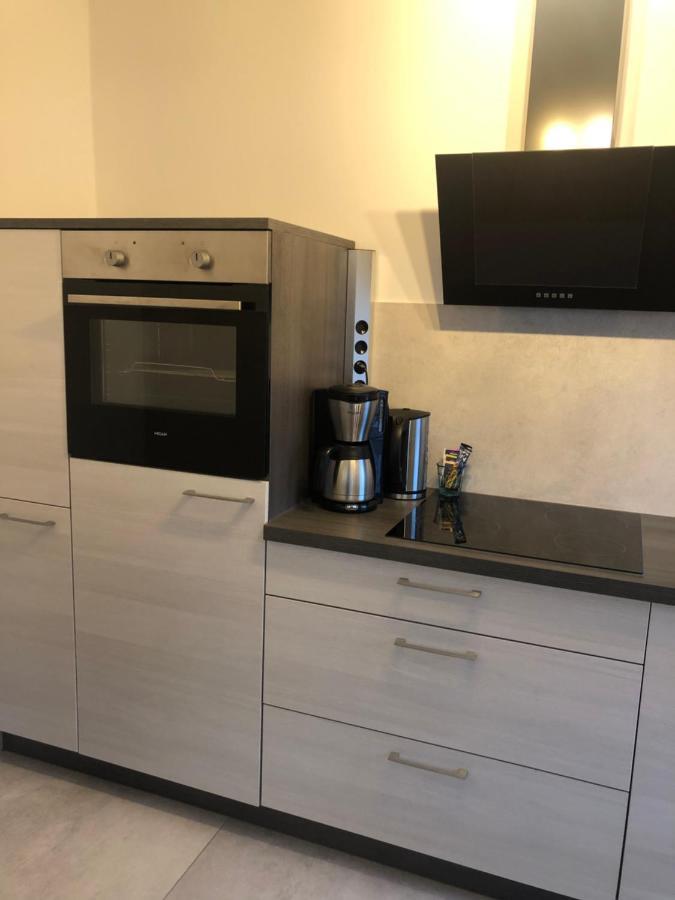 Apartamento Zentrale Unterkunft In Dortmund City Exterior foto