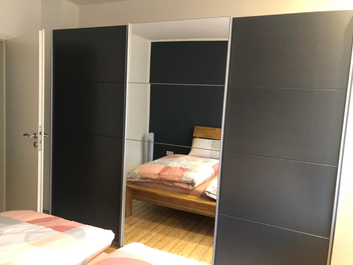 Apartamento Zentrale Unterkunft In Dortmund City Exterior foto