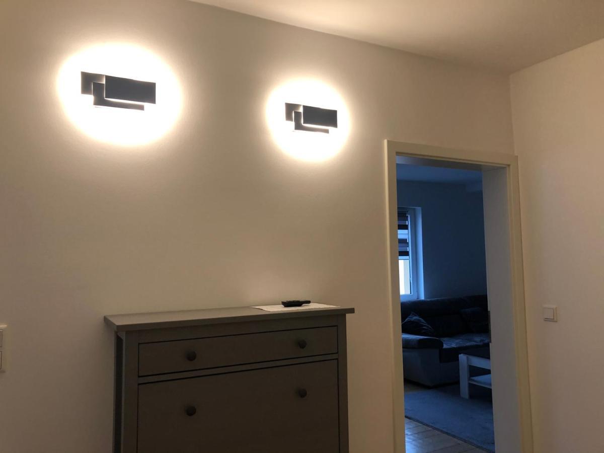Apartamento Zentrale Unterkunft In Dortmund City Exterior foto