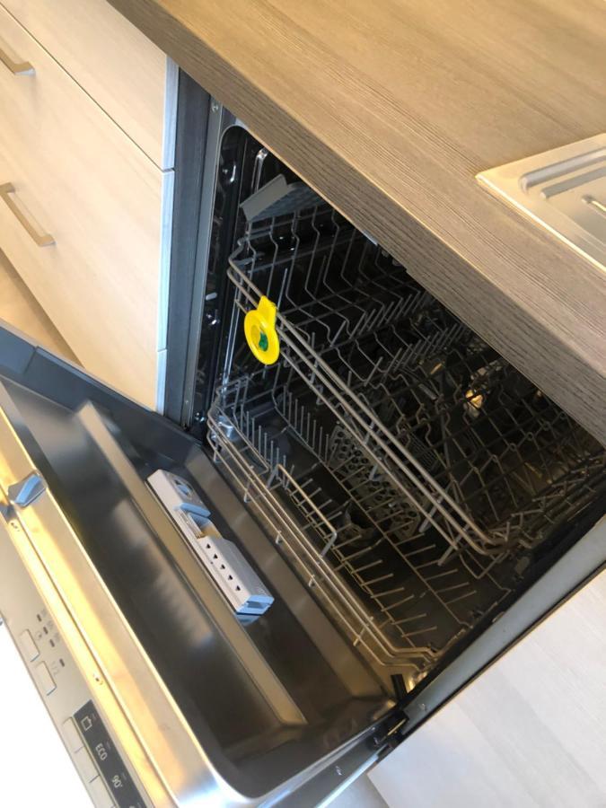 Apartamento Zentrale Unterkunft In Dortmund City Exterior foto
