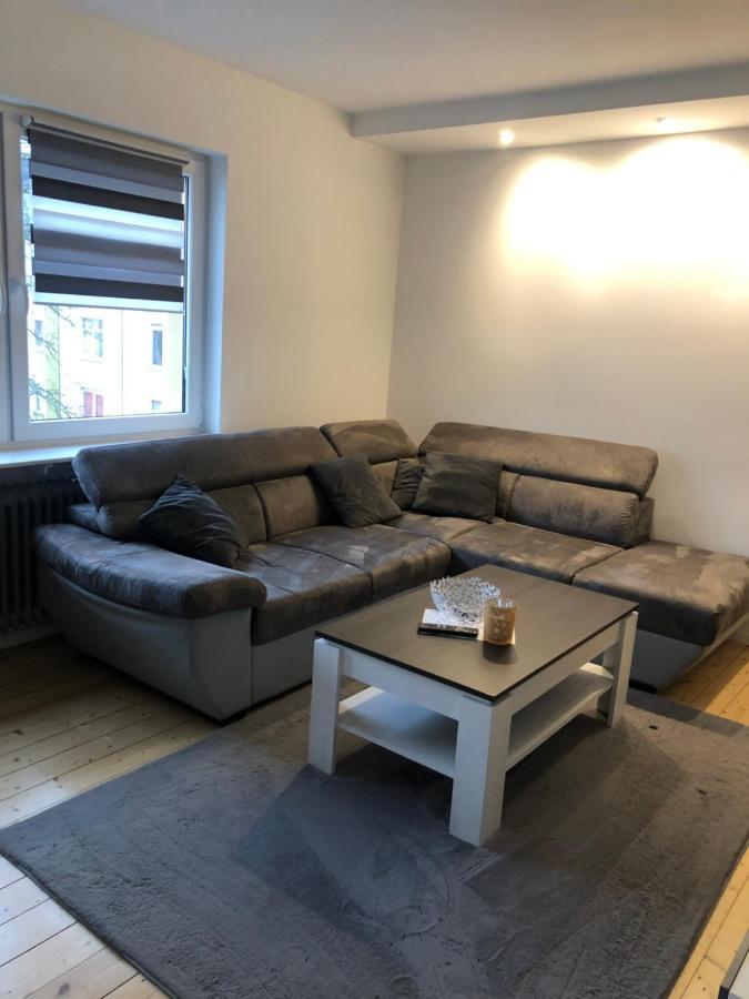 Apartamento Zentrale Unterkunft In Dortmund City Exterior foto
