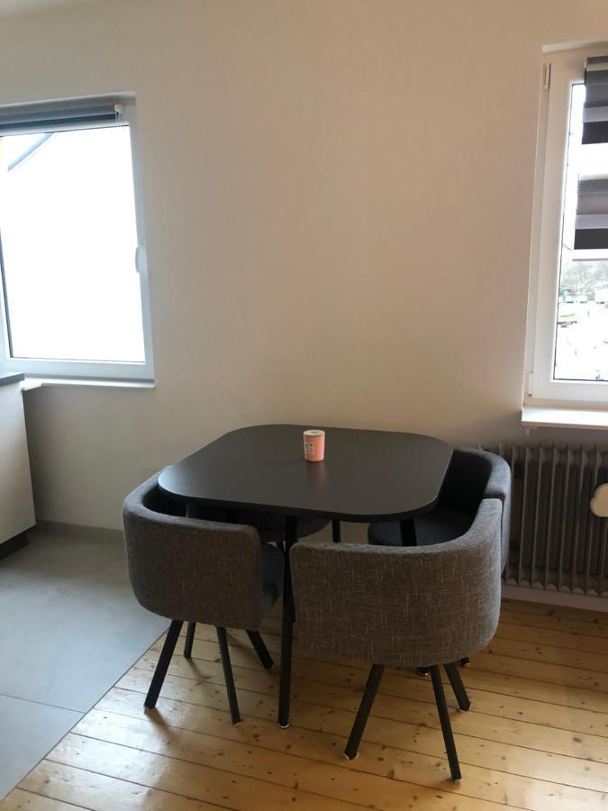 Apartamento Zentrale Unterkunft In Dortmund City Exterior foto