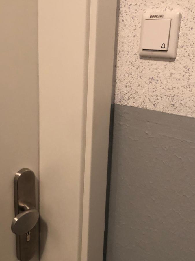 Apartamento Zentrale Unterkunft In Dortmund City Exterior foto